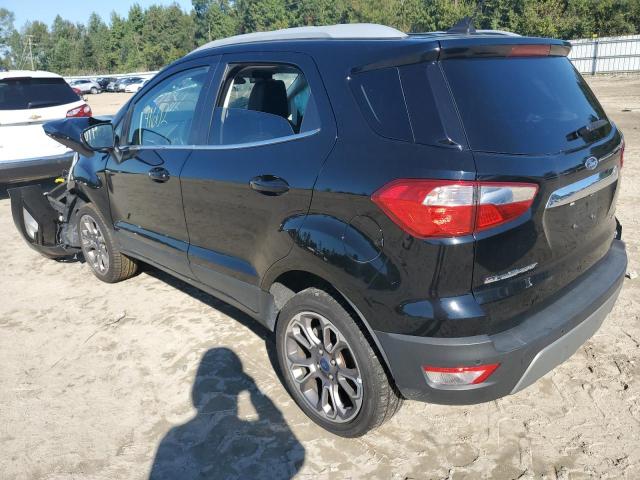 Photo 3 from auction – 2020 FORD ECOSPORT T with VIN MAJ6S3KL3LC350504