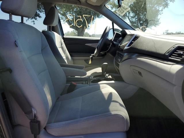 Zdjęcie 5 z aukcji – 2016 HONDA PILOT EX z VIN 5FNYF6H35GB095749