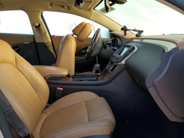Photo 5 from auction – 2014 BUICK LACROSSE with VIN 1G4GB5GR7EF262169