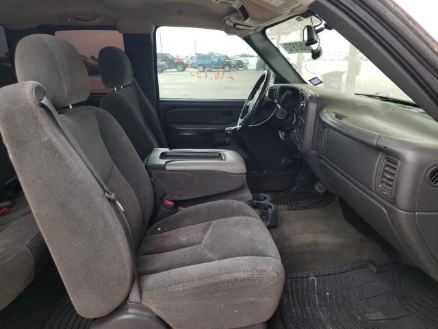 Photo 5 from auction – 2004 CHEVROLET silverado with VIN 2GCEC19TX41316399