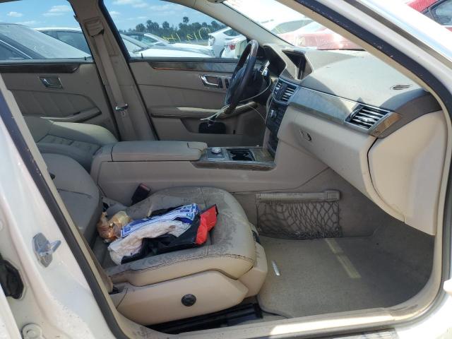 Photo 5 from auction – 2010 MERCEDES-BENZ E350 with VIN WDDHF5GB6AA205619