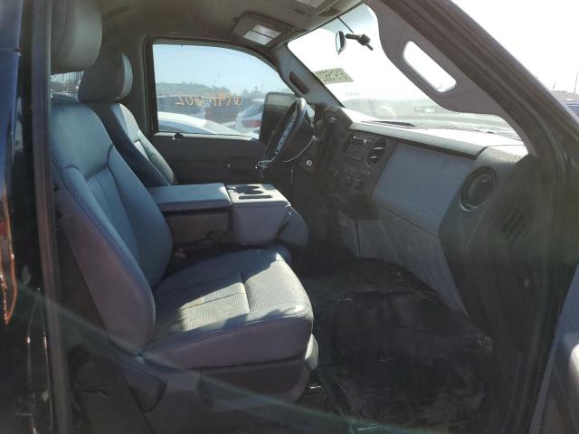 Photo 5 from auction – 2014 FORD F250 SUPER with VIN 1FTBF2B69EEB21317