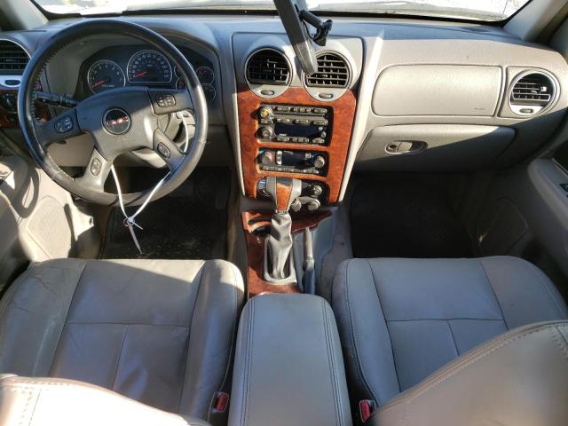 Photo 9 from auction – 2005 GMC ENVOY with VIN 1GKDS13S452289009