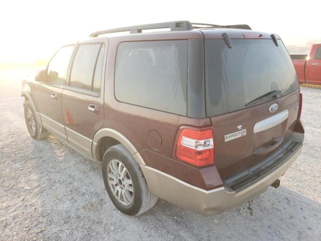 Photo 3 from auction – 2012 FORD EXPEDITION with VIN 1FMJU1H58CEF24529