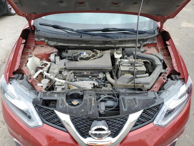 Photo 7 from auction – 2015 NISSAN ROGUE S with VIN 5N1AT2MT9FC836257