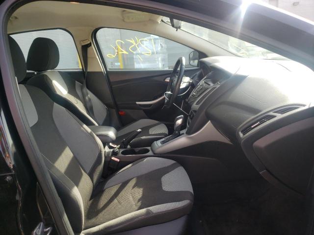 Photo 5 from auction – 2012 FORD FOCUS SE with VIN 1FAHP3F28CL392257