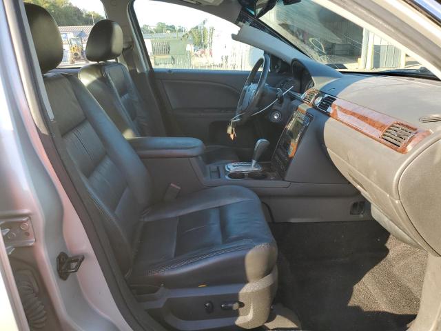 Photo 5 from auction – 2006 FORD FIVE HUNDR with VIN 1FAHP28116G103974