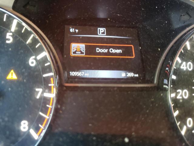 Photo 8 from auction – 2016 NISSAN ALTIMA 2.5 with VIN 1N4AL3AP3GN351433