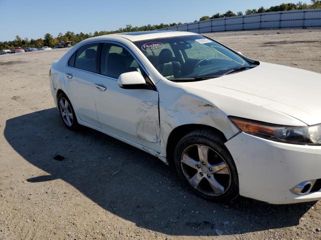 Photo 9 from auction – 2011 ACURA TSX with VIN JH4CU2F62BC016497