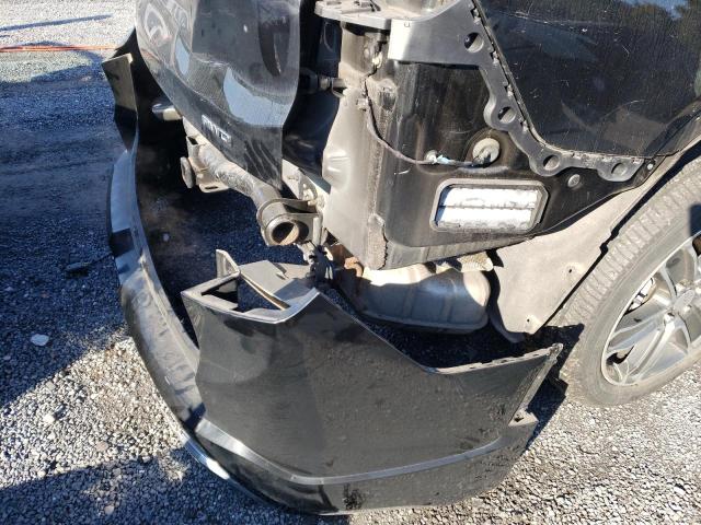 Photo 9 from auction – 2018 GMC ACADIA DEN with VIN 1GKKNXLS9JZ163926