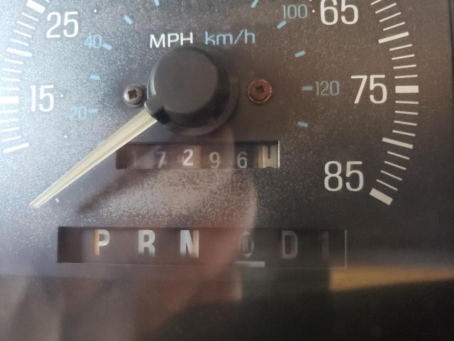 Photo 8 from auction – 1988 FORD F250 with VIN 1FTFF25N3JKA72129