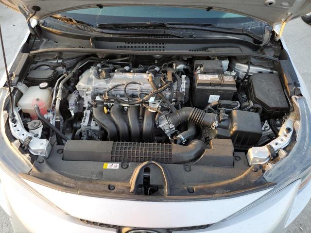 Photo 7 from auction – 2020 TOYOTA COROLLA LE with VIN 5YFHPRAE3LP012182