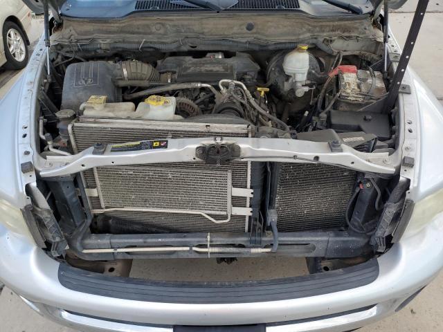 Photo 11 from auction – 2005 DODGE RAM 1500 S with VIN 1D7HU18D35S303375