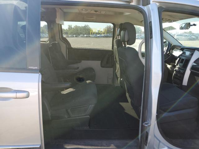 Photo 6 from auction – 2010 DODGE GRAND CARA with VIN 2D4RN5D13AR367638