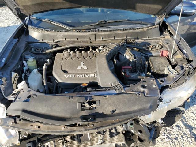 Photo 7 from auction – 2011 MITSUBISHI OUTLANDER with VIN JA4JT5AX3BU016851