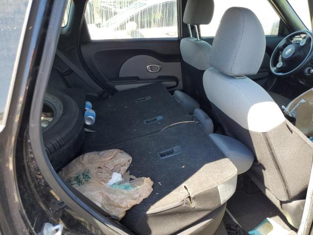 Photo 6 from auction – 2014 KIA SOUL with VIN KNDJN2A2XE7717179