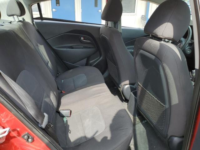 Photo 6 from auction – 2017 KIA RIO LX with VIN KNADM4A38H6016636