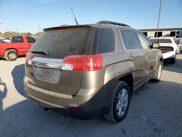 Photo 4 from auction – 2011 GMC TERRAIN SL with VIN 2CTALSEC8B6413695