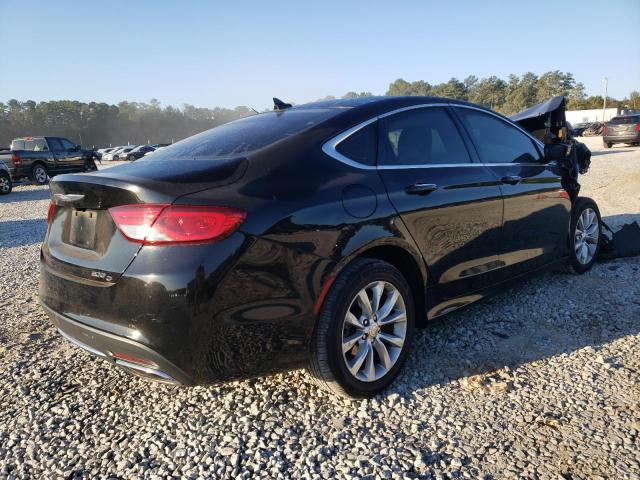 صورة رقم 4 من المزاد - 2015 CHRYSLER 200 C مع VIN 1C3CCCCGXFN519376