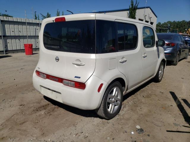 Photo 4 from auction – 2013 NISSAN CUBE S with VIN JN8AZ2KR2DT301086