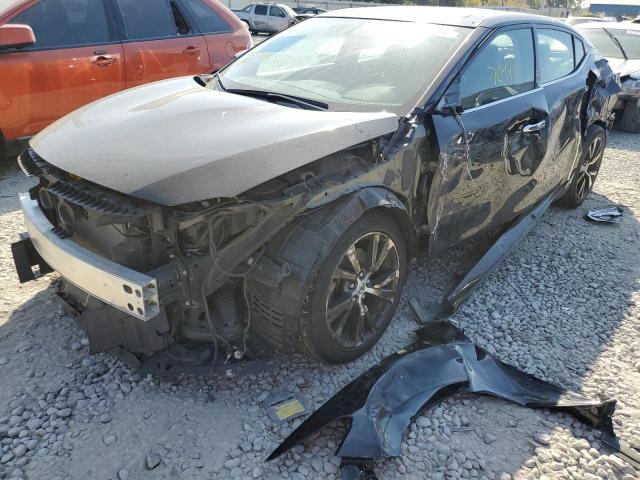 Photo 9 from auction – 2018 NISSAN MAXIMA 3.5 with VIN 1N4AA6AP0JC405538