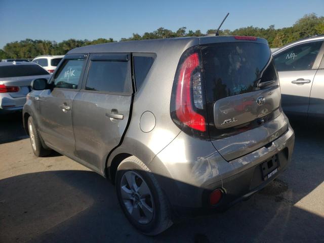 Photo 3 from auction – 2019 KIA SOUL with VIN KNDJN2A26K7690624
