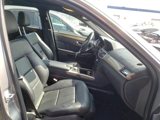 Photo 5 from auction – 2011 MERCEDES-BENZ E 350 with VIN WDDHF5GB2BA414776