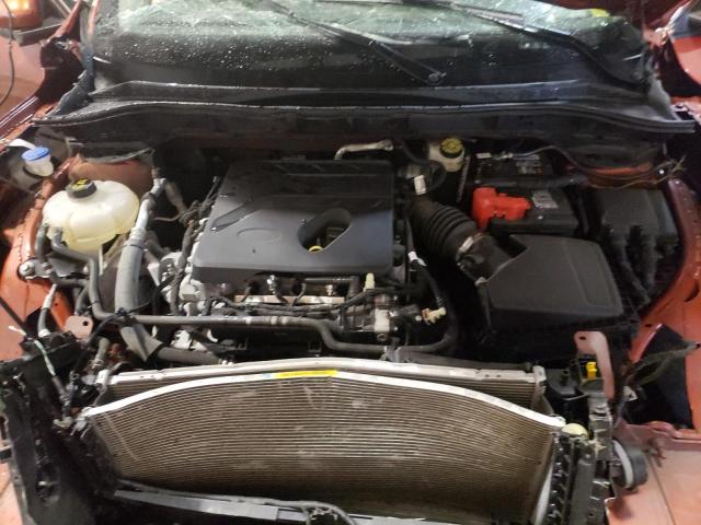 Photo 7 from auction – 2020 FORD ESCAPE SE with VIN 1FMCU9G66LUA20441