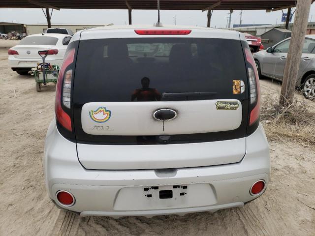 Photo 6 from auction – 2019 KIA SOUL + with VIN KNDJP3A58K7697116