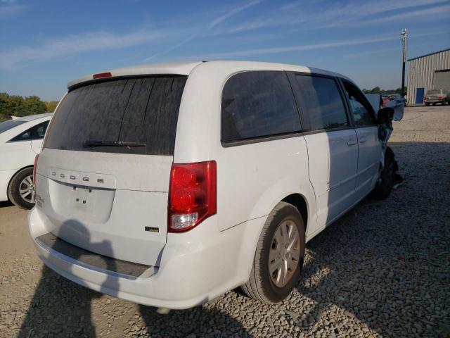 Photo 4 from auction – 2016 DODGE GRAND CARA with VIN 2C4RDGBG1GR100350