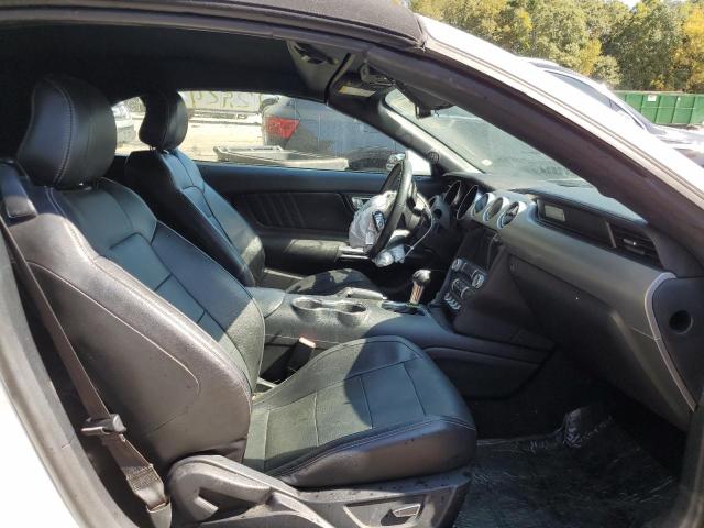 Photo 5 from auction – 2018 FORD MUSTANG with VIN 1FATP8UH2J5155408