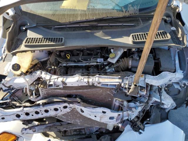 Photo 7 from auction – 2019 FORD ESCAPE S with VIN 1FMCU0F71KUB79906