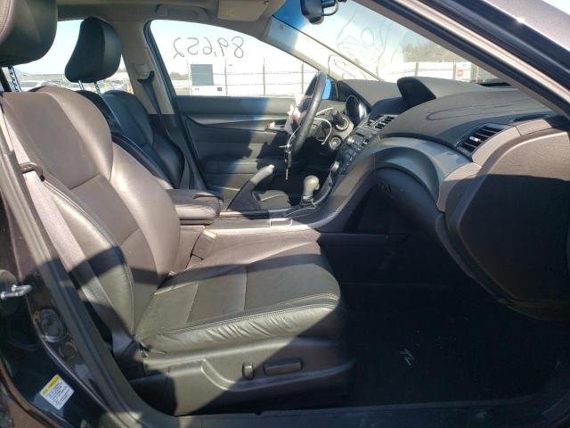 Photo 5 from auction – 2012 ACURA TL with VIN 19UUA8F23CA002458