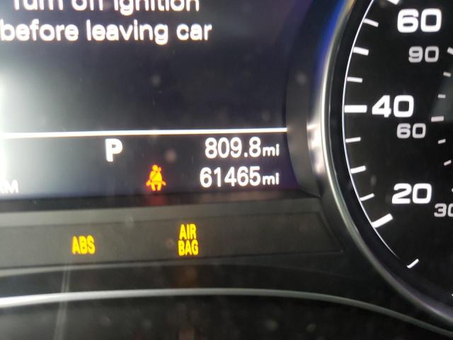 Photo 8 from auction – 2016 AUDI A7 PREMIUM with VIN WAUWGAFC4GN011350