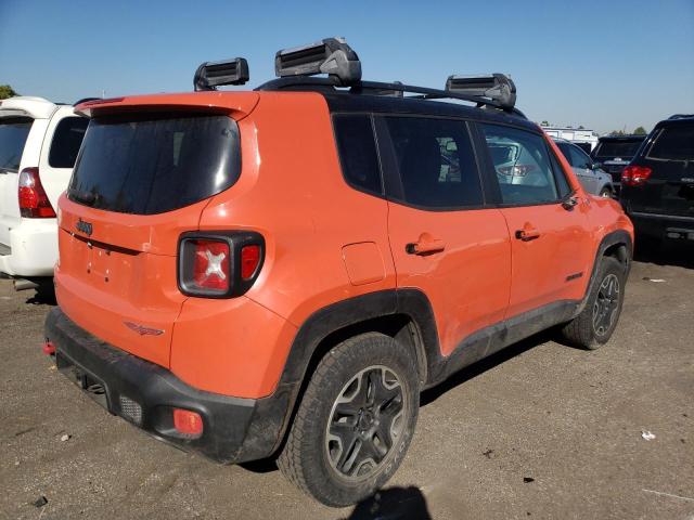 Photo 4 from auction – 2016 JEEP RENEGADE L with VIN ZACCJBCTXGPC95091