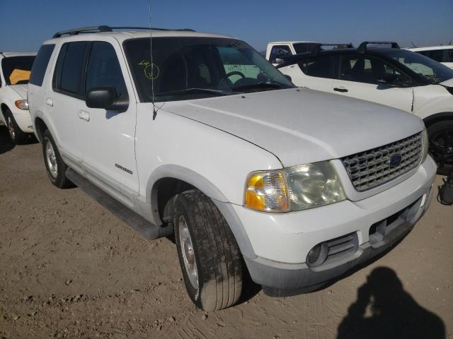 FORD EXPLORER X 2002 with VIN 1FMZU73K02ZC73998 - Photo from auction