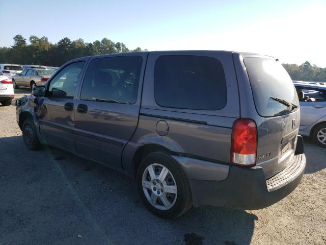 Photo 3 from auction – 2007 SATURN RELAY 2 with VIN 5GZDV031X7D102592