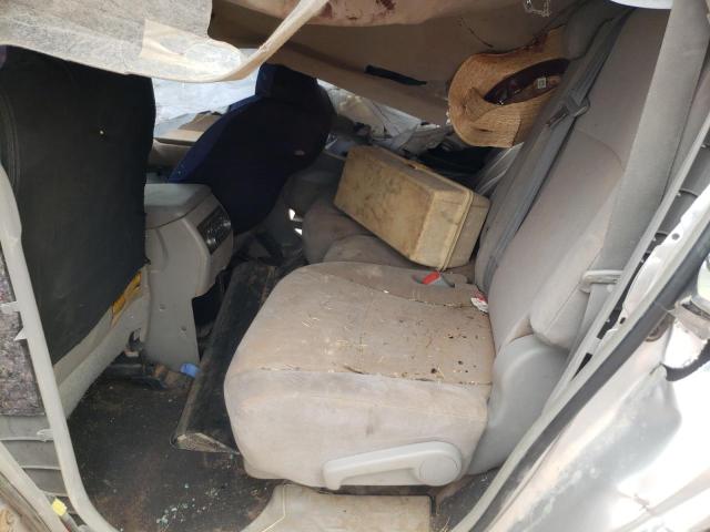 Photo 6 from auction – 2011 TOYOTA HIGHLANDER with VIN 5TDBK3EH3BS060969