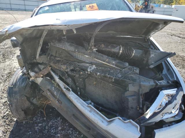 Photo 7 from auction – 2014 NISSAN FRONTIER S with VIN 1N6AD0EV8EN728007