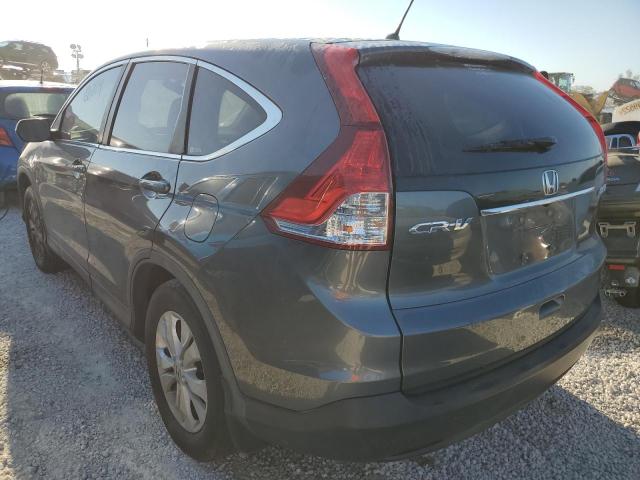 Photo 3 from auction – 2012 HONDA CR-V EX with VIN 2HKRM4H58CH619469