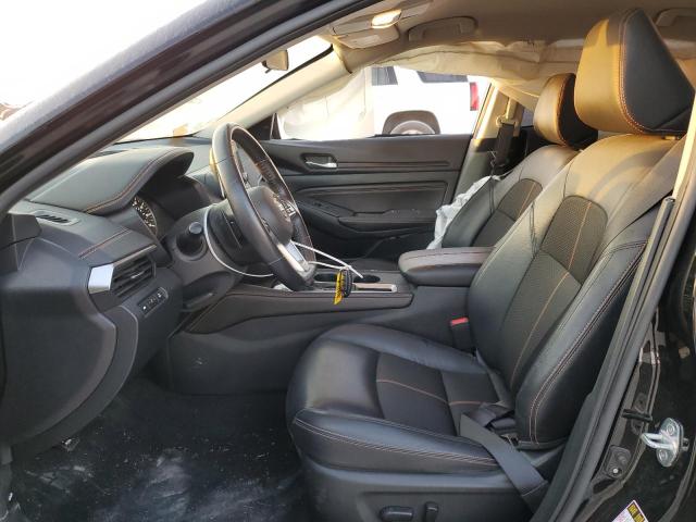 Photo 5 from auction – 2020 NISSAN ALTIMA SR with VIN 1N4BL4CV9LN307565