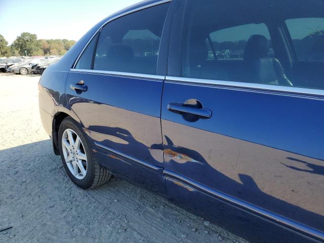 Photo 9 from auction – 2003 HONDA ACCORD EX with VIN 1HGCM66553A099485