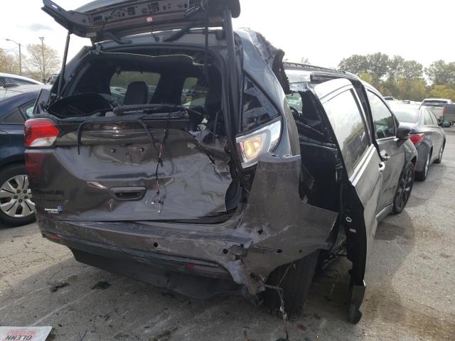 Photo 9 from auction – 2019 CHRYSLER PACIFICA T with VIN 2C4RC1EG6KR540312