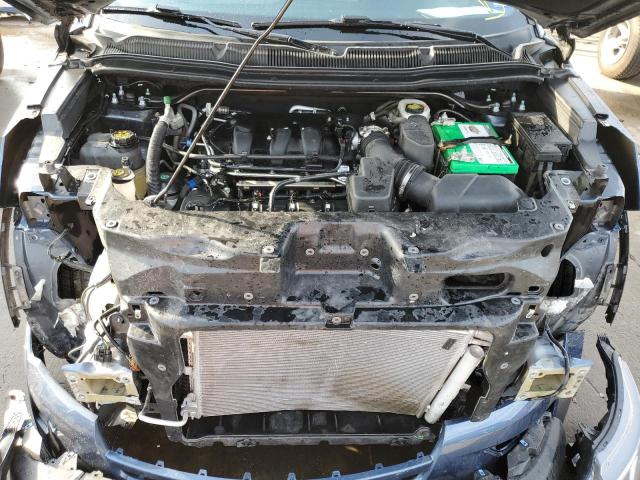 Photo 7 from auction – 2018 FORD EXPLORER with VIN 1FM5K7B86JGA66598