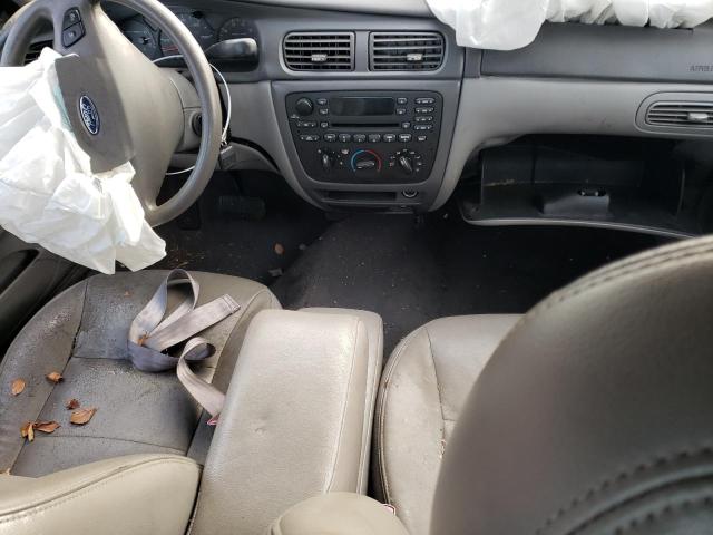 Photo 9 from auction – 2003 FORD TAURUS SES with VIN 1FAFP55U63A210752