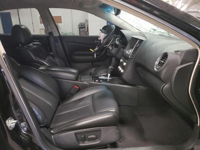 Фото 5 с аукциона – 2014 NISSAN MAXIMA S с VIN 1N4AA5APXEC914925