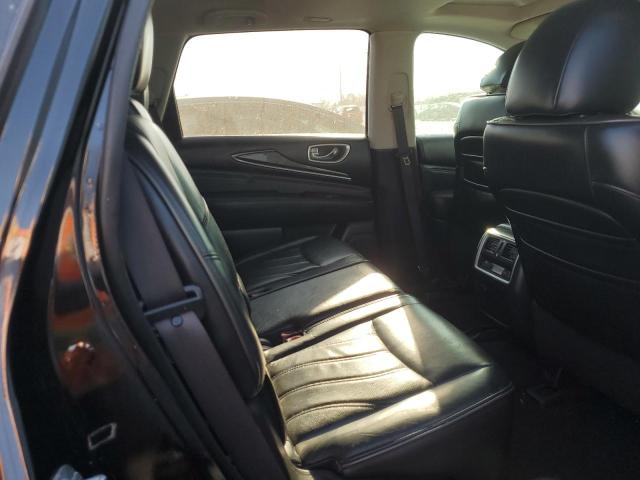 Photo 6 from auction – 2013 INFINITI JX35 with VIN 5N1AL0MN1DC310434