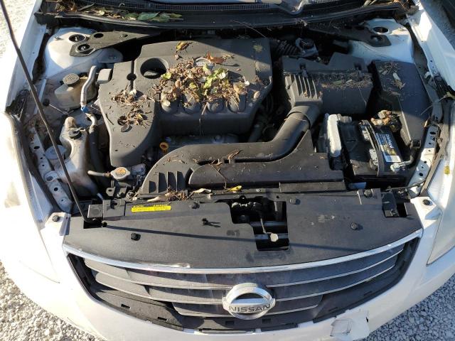 Photo 7 from auction – 2010 NISSAN ALTIMA BAS with VIN 1N4AL2AP2AN431632