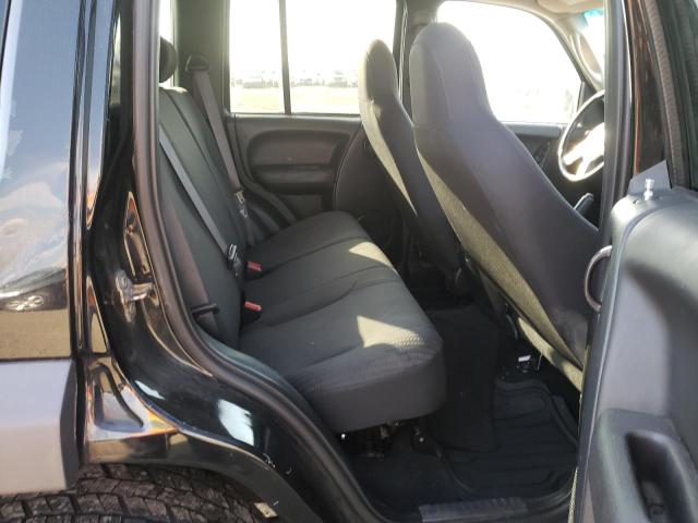 Photo 6 from auction – 2003 JEEP LIBERTY SP with VIN 1J4GL48K53W675308