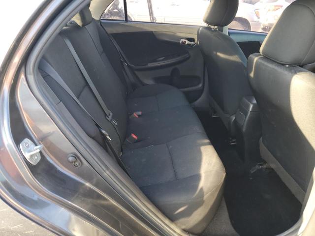 Photo 6 from auction – 2010 TOYOTA COROLLA BA with VIN 2T1BU4EE3AC423025